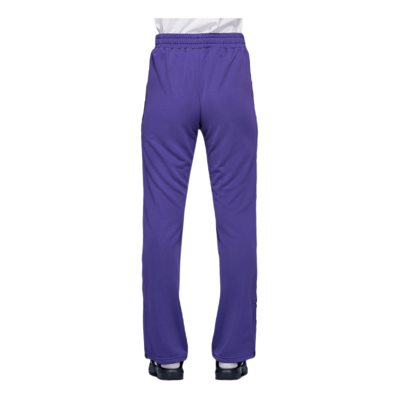 W Thora Track Pants Purple