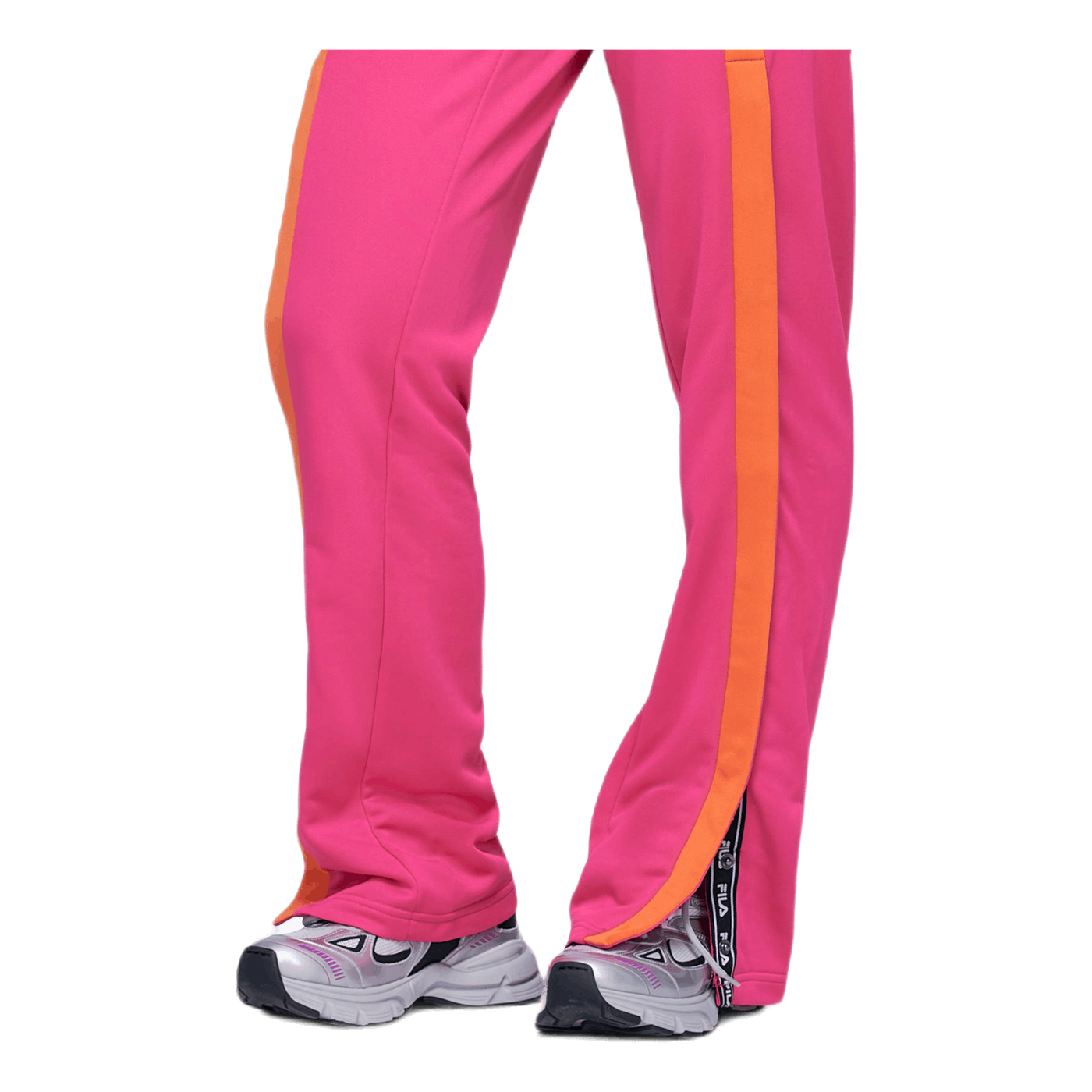 W Sachika Track Pants Pink