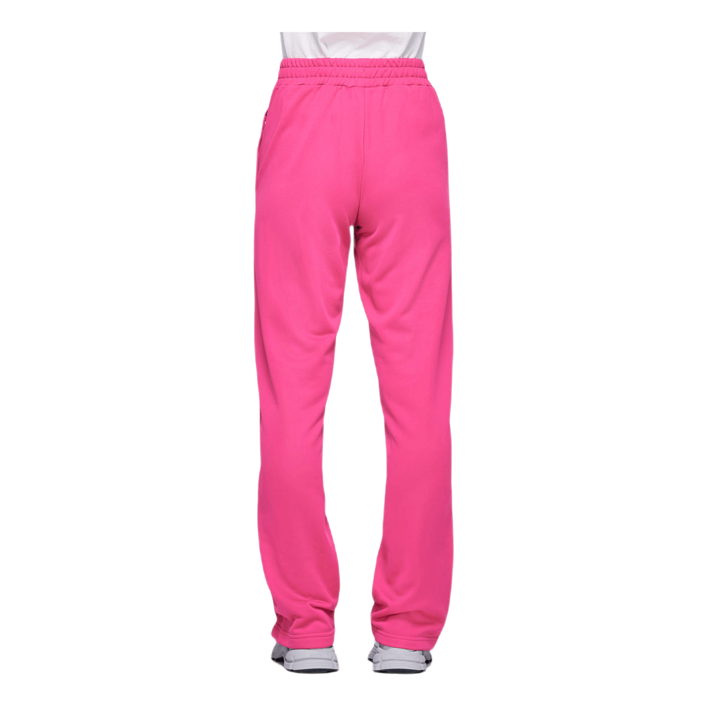 W Sachika Track Pants Pink