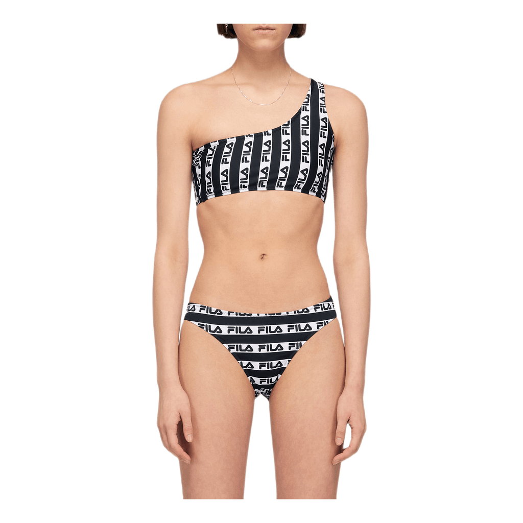 Fila Bikini Top Black – - Main Image