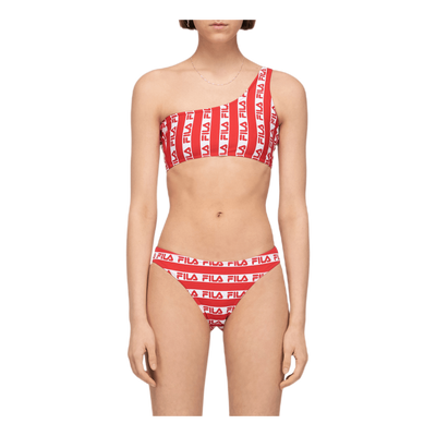 Bikini Top Red
