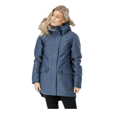 Helly Hansen Rana Jacket Blue Brandosa