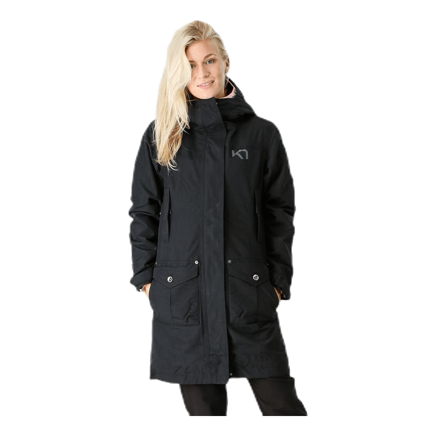 Dalane parka 2025
