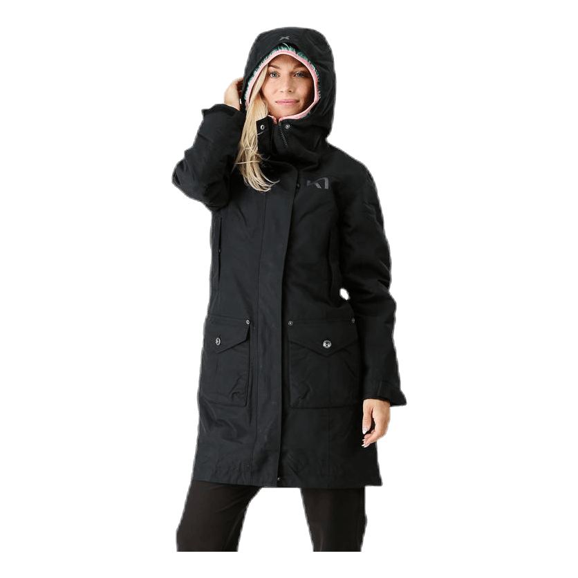 Kari traa 2025 parka dalane