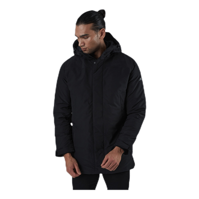 Thermic Down Parka Black