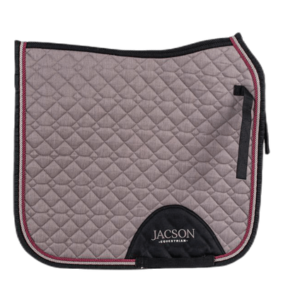 Havanna Saddle Pad Beige