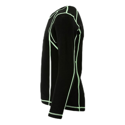 Nuuk JR Set Black