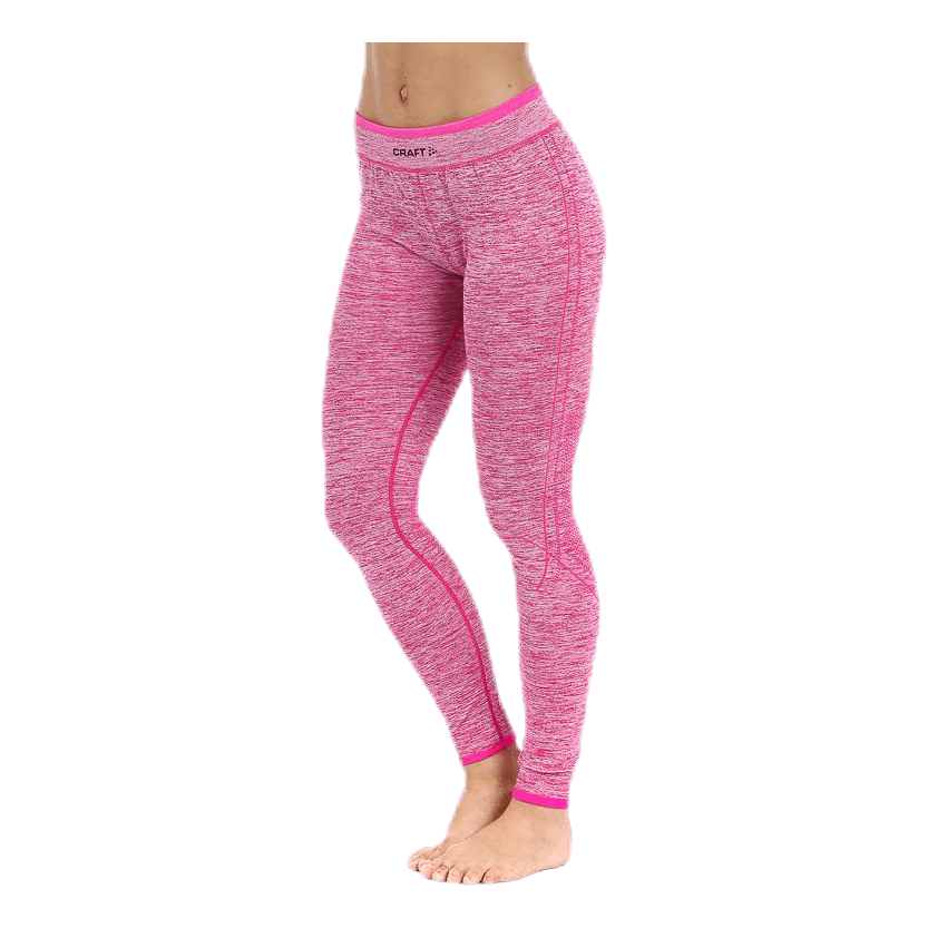 Active Comfort Pants Pink/Grey