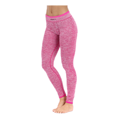 Active Comfort Pants Pink/Grey