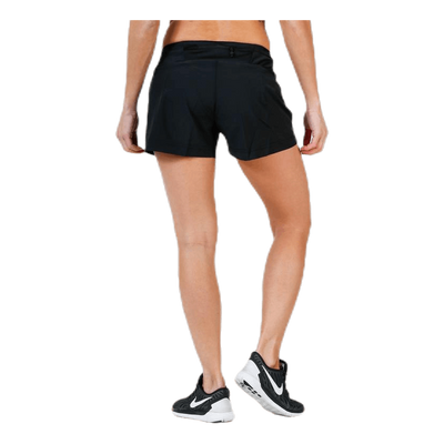 Essential 5'' Shorts Black