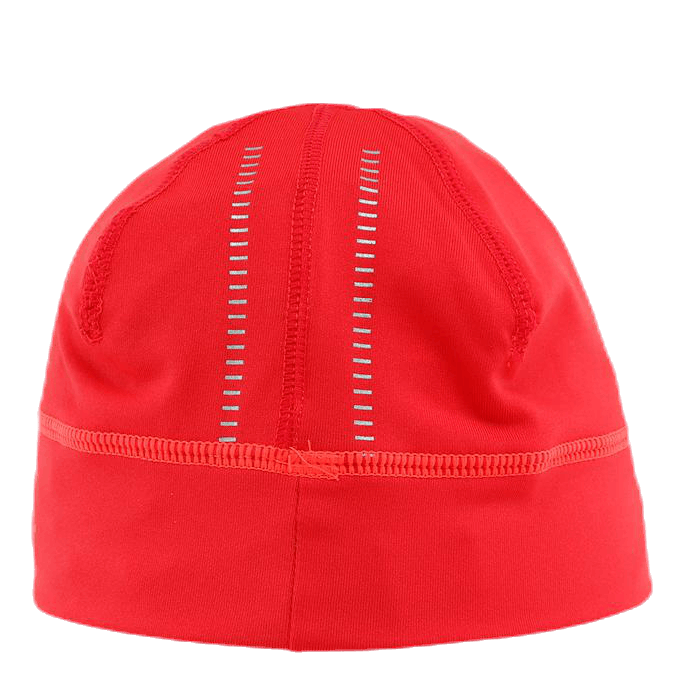 Livigno Hat Red