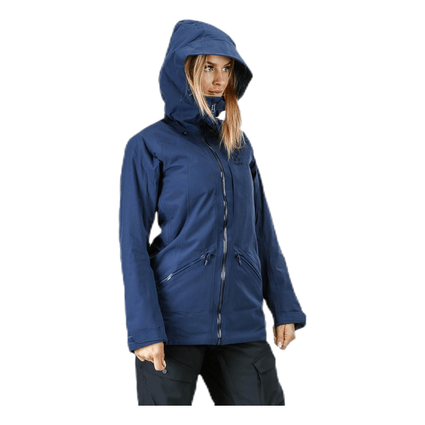 Haglöfs niva insulated parka deals