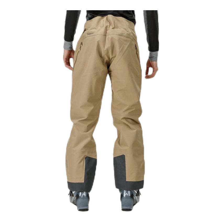 Haglöfs Nengal 3L Proof Pant Beige – Brandosa.com