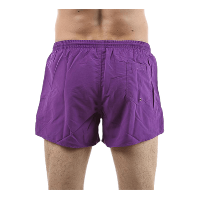 Breeze Swim Shorts Purple