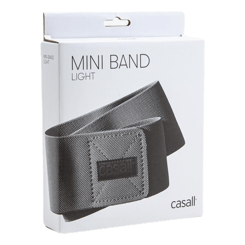 Mini Band Light Grey