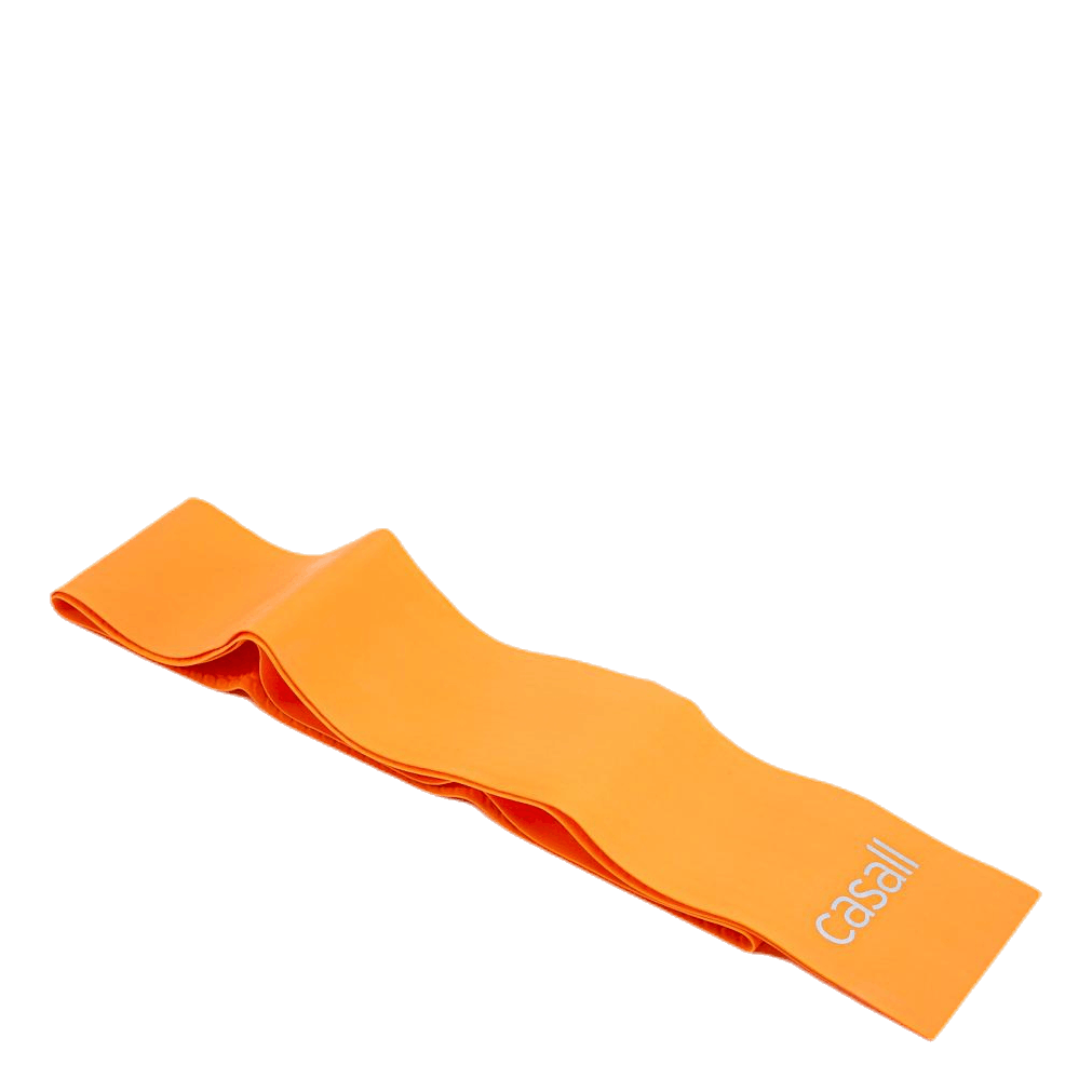 Flex Band Hard 1pcs Orange