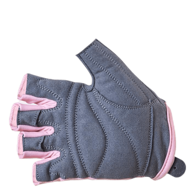Exercise Glove Pink/Grey
