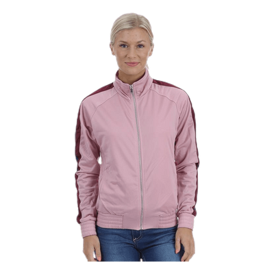 Victoria WCT Jacket Pink