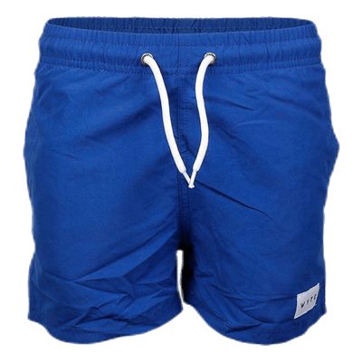 Jr Luca Swim Shorts Blue