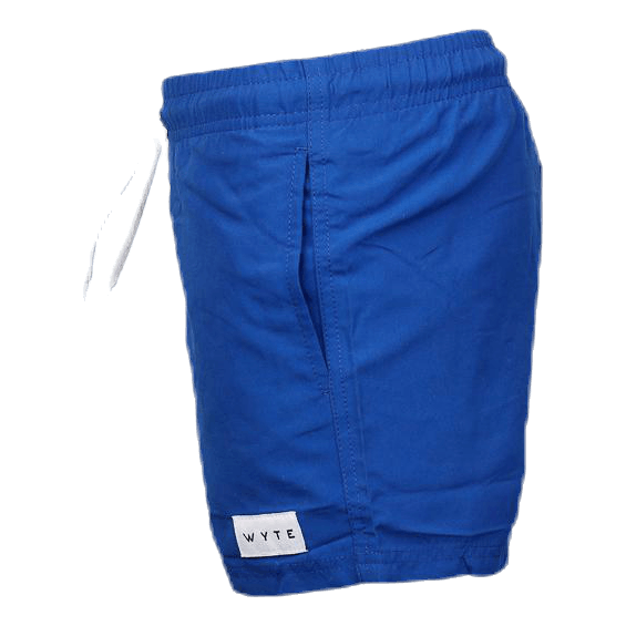 Jr Luca Swim Shorts Blue