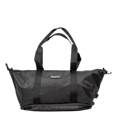 Carry Training bag Black