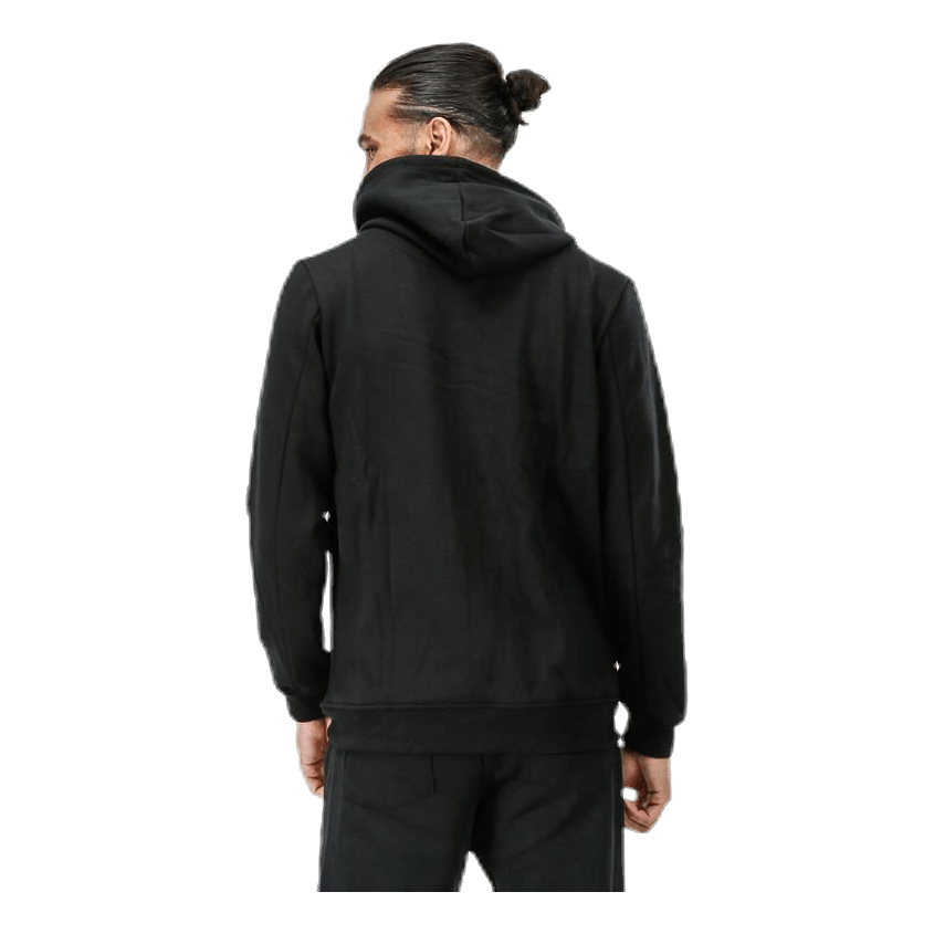 Florian Jacket Black