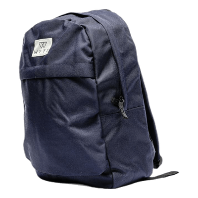 Fidel Backpack Blue