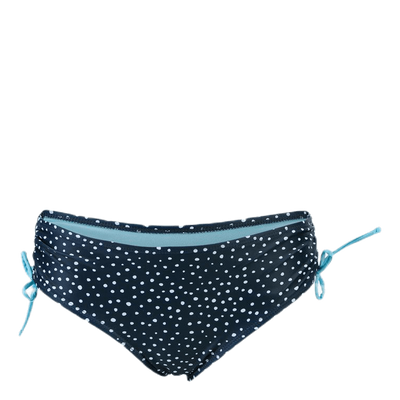 Jr Sandrella Bikini Set Blue/Patterned