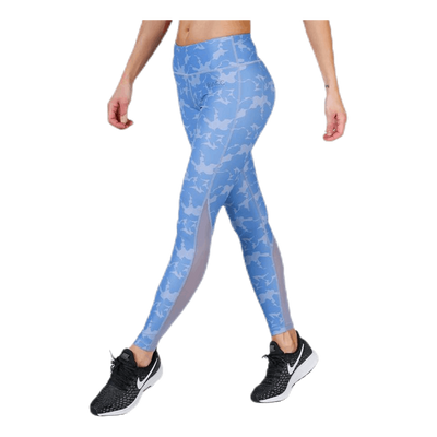 Live Tights Blue