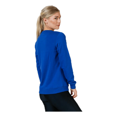 Isabell Sweater Blue
