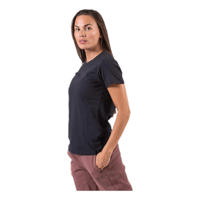 Ebba T-shirt Black