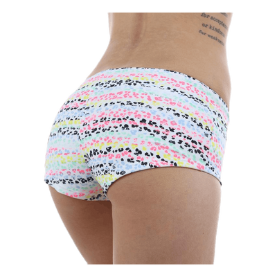 Limon Classic Hipster Patterned