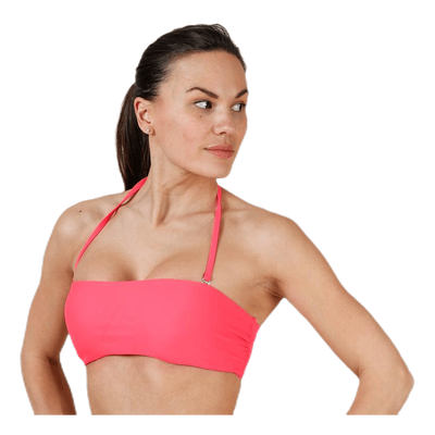 Bandeau Top Red