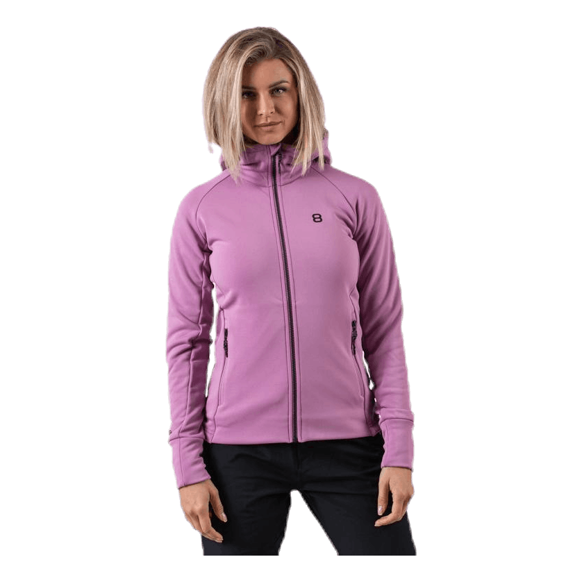 Allan Sweat Pink