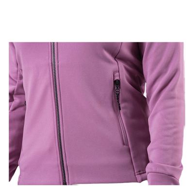 Allan Sweat Pink