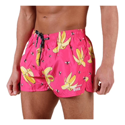 Bali Shorts Pink
