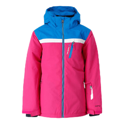 Fawn Ski Jacket Pink