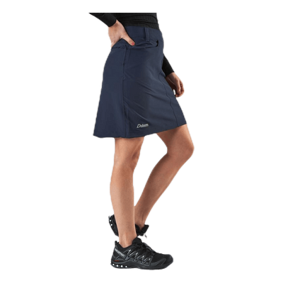 Sanda Skirt II Blue
