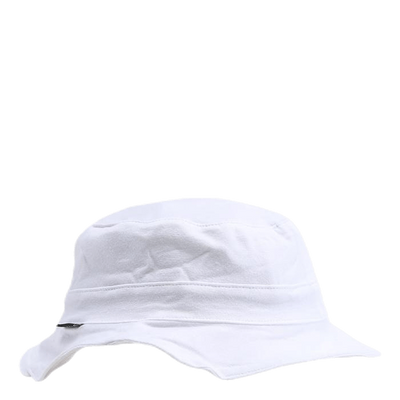 Ekenäs Organic Cotton Sun Hat White