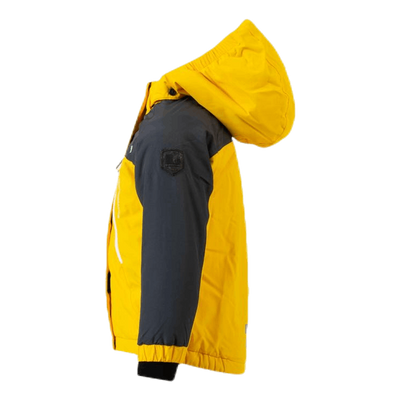 Vail Jacket 10 000 mm Yellow