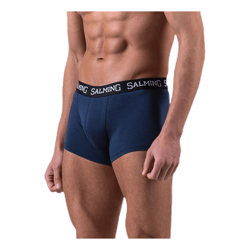Box 5-pack Boxer Patterned