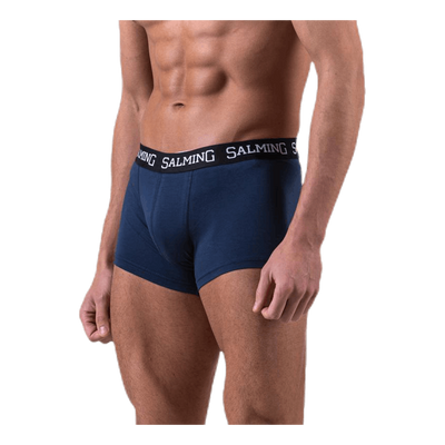 Box 5-pack Boxer Patterned