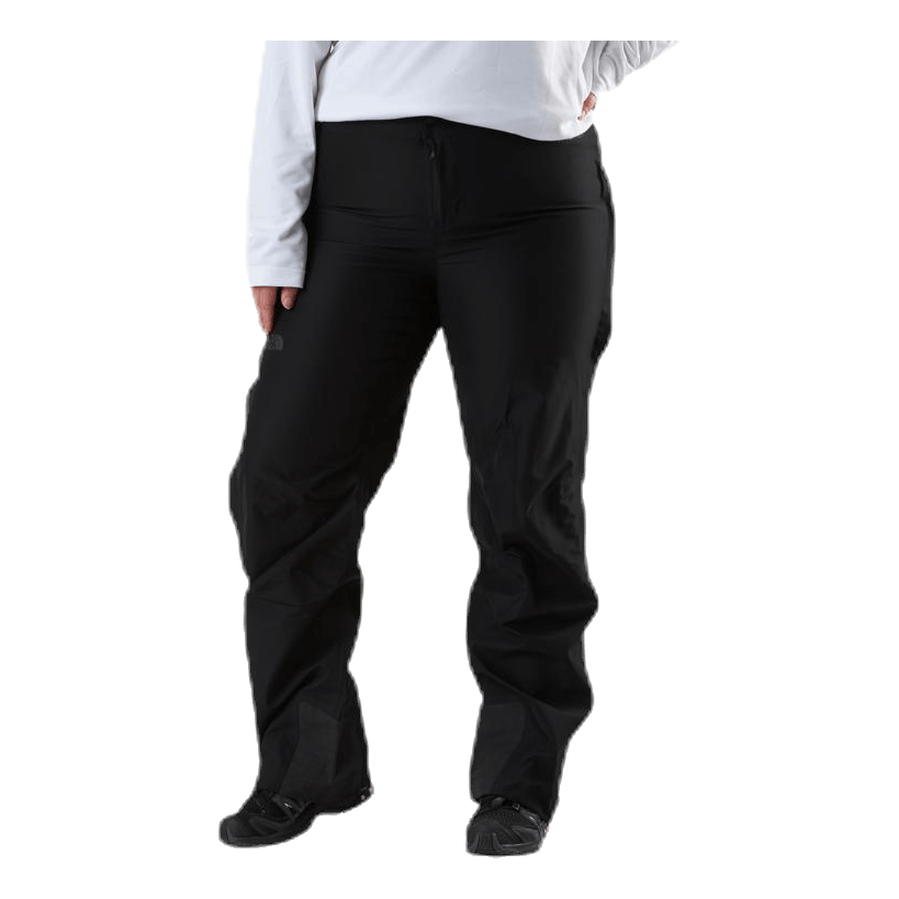 The North Face Dryzzle Futurelight Full Zip Pant Black – Brandosa.com