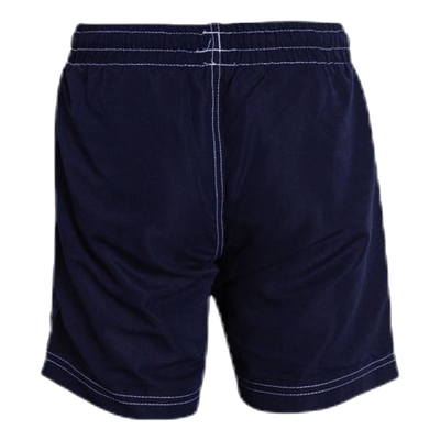 Junior. Swim Shorts, Zolg Blue