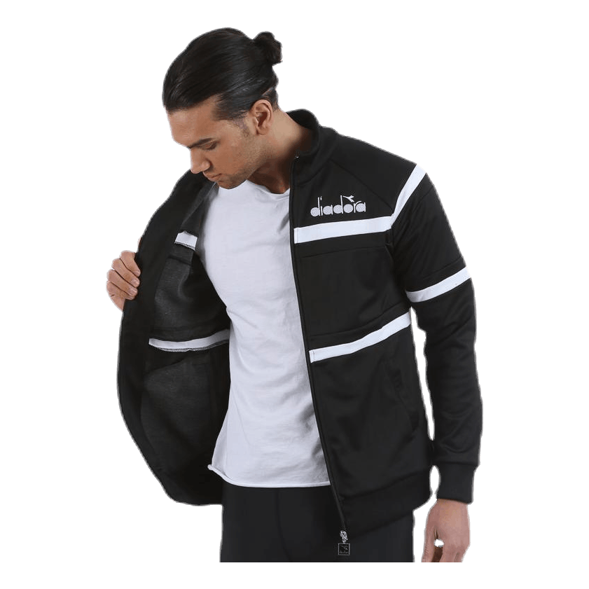 Diadora 80s 2025 track top