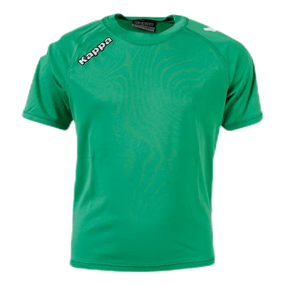 Kombat Shirt S/S Veneto Green
