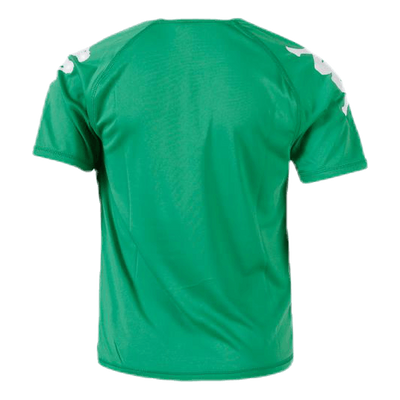 Kombat Shirt S/S Veneto Green
