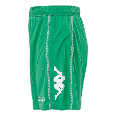 Alba Shorts Green