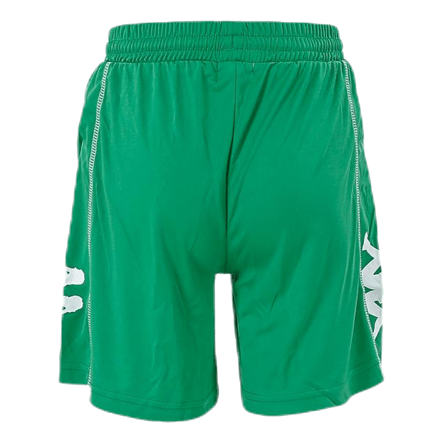 Alba Shorts Green