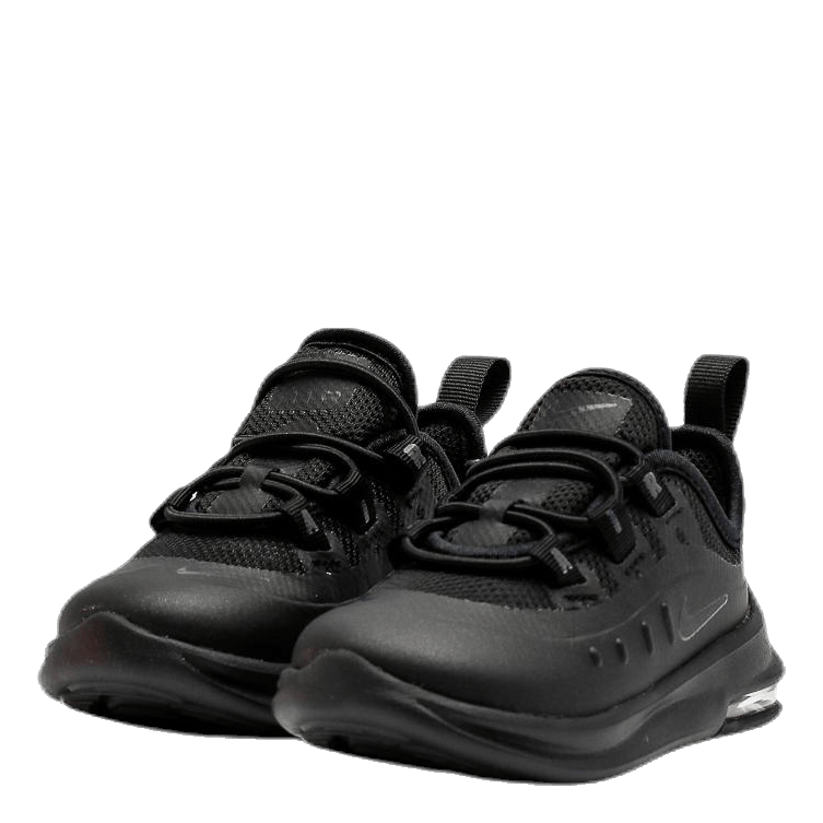 Nike Air Max Axis TD Black/Grey –